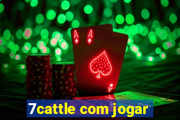 7cattle com jogar